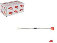 фото thumb №1, Випрямляч, генератор as-pl ard9001