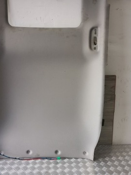 фото thumb №5, Kia ceed iii рестайлинг 23 потолок панорама универсал