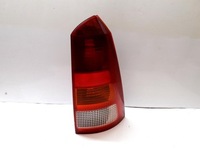 фото thumb №1, Лампа права задня ford focus mk1 kombi