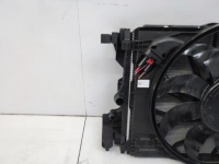 Радіатор води вентилятор радіатор mercedes a klasa w177 177 Зі Шроту, фото thumb