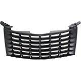 фото thumb №1, Решітка радіатора , решітка радіатора chrysler pt cruiser [2001-2005]