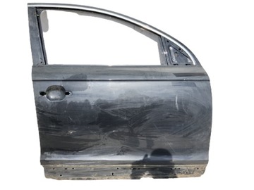 фото thumb №1, Дверь перед передние правые audi q7 4l