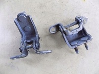 фото thumb №1, Honda stream i 00-07 петлі двері правий задня kpl