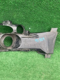 фото thumb №9, Ford mustang 2014- права решітка бампера перед fr3b-17b968-a