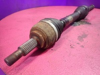 фото thumb №5, Renault scenic ii 1.5 dci піввісь права роздільна 8200375538