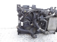 фото thumb №9, Радіатор kpl. nissan qashqai j11 1.2 dig-t