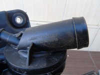 фото thumb №8, Датчик тиску фільтра повітря cls 257 amg