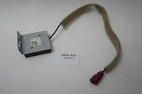 фото thumb №1, Модуль антенны renault clio v 5 hb 282125171r