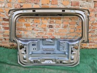 фото thumb №11, Кришка багажника зад задня vw touran ii 5ta 15-