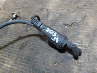 фото thumb №1, Клапан вакуумa mercedes c w203 2.0b