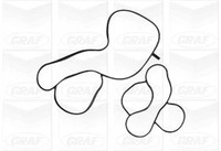 фото thumb №3, Pa1218 насос води vw 1,2tsi/1,4tsi graf насоса wody/wate