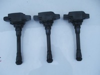 фото thumb №1, Котушка запалювання renault clio v nissan micra k14 dacia sandero logan 1.0 sce