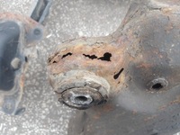 фото thumb №11, Підрамник поперечина renault espace iii 2.0 16v