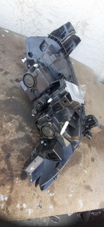 фото thumb №8, Лампа левый перед передняя full led pure vision renault espace v 260605615r