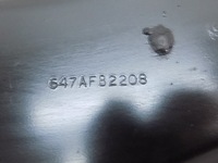 фото thumb №7, Балка wzdłużna двигуна - dodge journey freemont