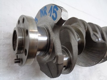 фото thumb №5, Citroen peugeot ford opel toyota 2.0 bluehdi wał колінчастий ідеальний стан