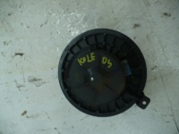 фото thumb №1, Renault koleos i 2.0d 09r вентилятор обдув повітродувка