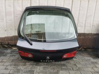 фото thumb №1, Крышка багажника багажника renault laguna ii lift teb66 05-07