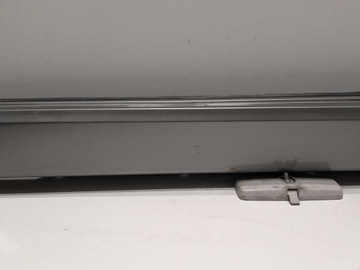 фото thumb №6, Планка накладка пороговая порога правая sterlinggrau 472 bmw 7 e65 05-09r рестайлинг