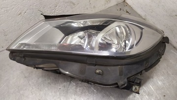 фото thumb №10, Mercedes w204 c клас лампа ліва передня uk a2048205159 рестайлінг