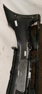 фото thumb №9, Бампер задній задня porsche 992 4s gts sport