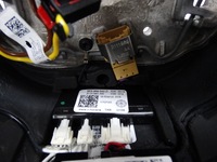 фото thumb №8, Skoda octavia iv 5e3 19- повітропровід шкіряний мультифункція 5e3959542d