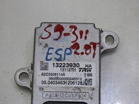 фото thumb №6, Датчик esp saab 9-3 93 ii 2.0 t 13223930
