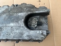 фото thumb №6, Поддон масляная audi a8 d3 6.0 w12 bht 07c103804ak