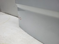 Кришка багажника багажника ford custom Київ, фото thumb