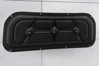 фото thumb №8, Hyundai santa fe iii dm 2012-2018 шумоизоляция капот 811242w000 + клипсы