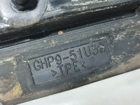 фото thumb №10, Mazda 6 gj gl kombi 2013- рейлінги дахові правий лівий комплект