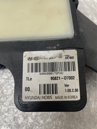 фото thumb №3, Радар датчик hyundai tucson iii 95821-d7002