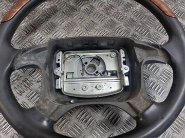 фото thumb №9, Кермо + подушка volvo s70 i 9173438 9160163