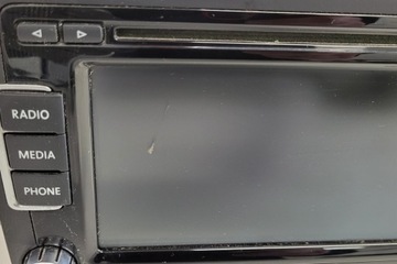 фото thumb №8, Радіо з навігація vw passat варіант b7 365 3c8035195f 1.6l дизель 77kw