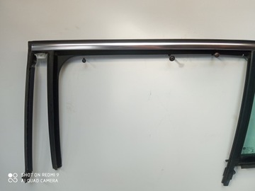 фото thumb №4, Insignia b универсал стекло прокладка дверь левый зад 16