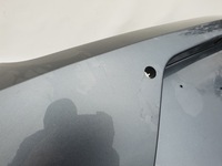 фото thumb №11, Vw beetle 5c 12-16 бампер зад задний pdc 5c5807421j