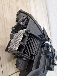 фото thumb №8, Bmw 2 g42 m2 g87 лампа перед левая полный led тень line