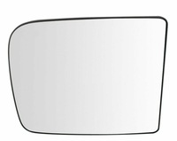 фото thumb №1, Лівий вкладиш дзеркало dodge ram 2009 - 2018