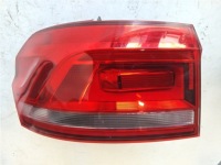 фото thumb №1, Vw touran 5ta лампа задня