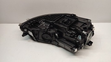 фото thumb №6, Vw golf 7 vii рестайлінг 5g1 gte повний led лампа ліва фара лівий