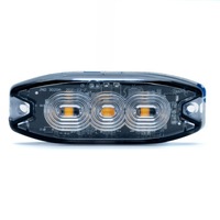 фото thumb №2, Epbl10 stroboskop лампа попереджувальна led 9w