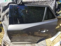 фото thumb №4, Двері лівий задня peugeot 2008 ii