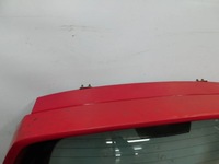 фото thumb №7, Кришка багажника задня задня chevrolet spark 09-