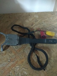 фото thumb №1, Переключатель сигнал света поворота daf cf