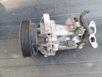 фото thumb №8, Компресор кондиціонера nissan juke lift 1.5 dci