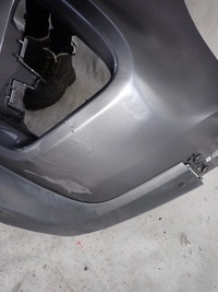 фото thumb №9, Jeep renegade lift 18- бампер перед передній 4pdc