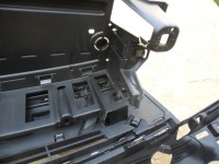 Підсилювач верхній бампера решітка радіатора opel grandland 2022 рік 9840122877 в Україні, фото thumb