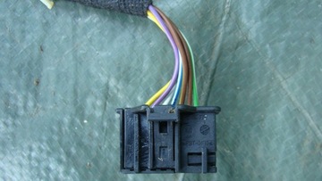 фото thumb №8, Vw sharan seat alhambra джгут установка двері лівий ліва перед 7n0971121am