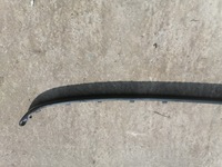 фото thumb №12, Hyundai getz молдинг бампера задня x86623-1c000