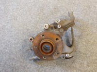 фото thumb №1, Audi q5 8r 8r0505436c поворотный кулак ступица правая задняя